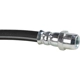 Purchase Top-Quality SUNSONG NORTH AMERICA - 2204754 - Front Brake Hydraulic Hose pa3