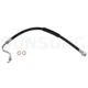 Purchase Top-Quality Front Brake Hose by SUNSONG NORTH AMERICA - 2204756 pa1