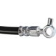 Purchase Top-Quality SUNSONG NORTH AMERICA - 2204759 - Front Passenger Side Brake Hydraulic Hose pa2
