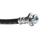 Purchase Top-Quality SUNSONG NORTH AMERICA - 2204759 - Front Passenger Side Brake Hydraulic Hose pa3