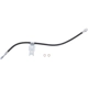 Purchase Top-Quality SUNSONG NORTH AMERICA - 2204770 - Front Left Brake Hydraulic Hose pa1