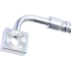 Purchase Top-Quality SUNSONG NORTH AMERICA - 2204770 - Front Left Brake Hydraulic Hose pa2
