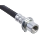 Purchase Top-Quality SUNSONG NORTH AMERICA - 2204770 - Front Left Brake Hydraulic Hose pa3