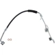 Purchase Top-Quality SUNSONG NORTH AMERICA - 2204771 - Front Driver Side Brake Hydraulic Hose pa1