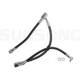 Purchase Top-Quality Front Brake Hose by SUNSONG NORTH AMERICA - 2204773 pa1