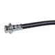 Purchase Top-Quality Front Brake Hose by SUNSONG NORTH AMERICA - 2204773 pa2
