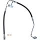 Purchase Top-Quality SUNSONG NORTH AMERICA - 2204775 - Front Driver Side Brake Hydraulic Hose pa1