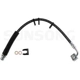Purchase Top-Quality Front Brake Hose by SUNSONG NORTH AMERICA - 2204776 pa1