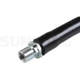 Purchase Top-Quality Front Brake Hose by SUNSONG NORTH AMERICA - 2204776 pa2