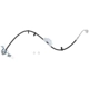 Purchase Top-Quality SUNSONG NORTH AMERICA - 2204778C - Front Driver Side Brake Hydraulic Hose pa1