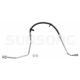 Purchase Top-Quality Front Brake Hose by SUNSONG NORTH AMERICA - 2204779 pa1