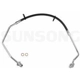 Purchase Top-Quality Front Brake Hose by SUNSONG NORTH AMERICA - 2204780 pa1