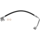 Purchase Top-Quality SUNSONG NORTH AMERICA - 2204782 - Front Passenger Side Brake Hydraulic Hose pa1