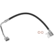 Purchase Top-Quality SUNSONG NORTH AMERICA - 2204783 - Front Driver Side Brake Hydraulic Hose pa1