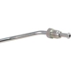 Purchase Top-Quality SUNSONG NORTH AMERICA - 2204793 - Brake Hydraulic Hose pa3