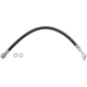 Purchase Top-Quality SUNSONG NORTH AMERICA - 2204802 - Front Passenger Side Brake Hydraulic Hose pa1
