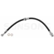 Purchase Top-Quality Front Brake Hose by SUNSONG NORTH AMERICA - 2204809 pa1