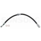 Purchase Top-Quality Front Brake Hose by SUNSONG NORTH AMERICA - 2204810 pa1