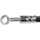Purchase Top-Quality SUNSONG NORTH AMERICA - 2204821 - Front Right Brake Hydraulic Hose pa2