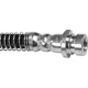 Purchase Top-Quality SUNSONG NORTH AMERICA - 2204821 - Front Right Brake Hydraulic Hose pa3