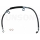 Purchase Top-Quality Front Brake Hose by SUNSONG NORTH AMERICA - 2204823 pa2