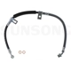 Purchase Top-Quality Front Brake Hose by SUNSONG NORTH AMERICA - 2204824 pa1