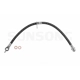 Purchase Top-Quality Front Brake Hose by SUNSONG NORTH AMERICA - 2204832 pa1