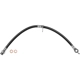 Purchase Top-Quality SUNSONG NORTH AMERICA - 2204833 - Front Driver Side Brake Hydraulic Hose pa1