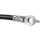 Purchase Top-Quality SUNSONG NORTH AMERICA - 2204833 - Front Driver Side Brake Hydraulic Hose pa2