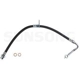 Purchase Top-Quality Front Brake Hose by SUNSONG NORTH AMERICA - 2204841 pa1