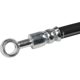 Purchase Top-Quality SUNSONG NORTH AMERICA - 2204847 - Front Left Brake Hydraulic Hose pa2