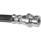 Purchase Top-Quality SUNSONG NORTH AMERICA - 2204847 - Front Left Brake Hydraulic Hose pa3