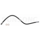 Purchase Top-Quality Front Brake Hose by SUNSONG NORTH AMERICA - 2204852 pa1