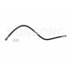 Purchase Top-Quality Front Brake Hose by SUNSONG NORTH AMERICA - 2204852 pa4