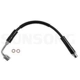 Purchase Top-Quality Front Brake Hose by SUNSONG NORTH AMERICA - 2204855 pa1