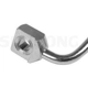 Purchase Top-Quality Front Brake Hose by SUNSONG NORTH AMERICA - 2204855 pa2