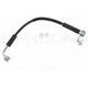 Purchase Top-Quality Front Brake Hose by SUNSONG NORTH AMERICA - 2204855 pa4