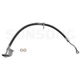 Purchase Top-Quality Front Brake Hose by SUNSONG NORTH AMERICA - 2204874 pa1