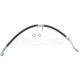 Purchase Top-Quality Front Brake Hose by SUNSONG NORTH AMERICA - 2204874 pa4