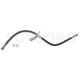 Purchase Top-Quality Front Brake Hose by SUNSONG NORTH AMERICA - 2204875 pa1