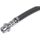 Purchase Top-Quality SUNSONG NORTH AMERICA - 2204876 - Front Brake Hydraulic Hose pa3