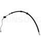 Purchase Top-Quality Front Brake Hose by SUNSONG NORTH AMERICA - 2204931 pa1