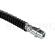 Purchase Top-Quality Front Brake Hose by SUNSONG NORTH AMERICA - 2204931 pa3