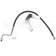 Purchase Top-Quality Front Brake Hose by SUNSONG NORTH AMERICA - 2204932 pa4