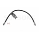 Purchase Top-Quality Front Brake Hose by SUNSONG NORTH AMERICA - 2204934 pa1