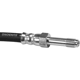 Purchase Top-Quality SUNSONG NORTH AMERICA - 2204942 - Front Brake Hydraulic Hose pa3