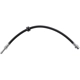 Purchase Top-Quality SUNSONG NORTH AMERICA - 2204947 - Front Brake Hydraulic Hose pa1