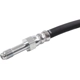 Purchase Top-Quality SUNSONG NORTH AMERICA - 2204947 - Front Brake Hydraulic Hose pa2