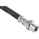 Purchase Top-Quality SUNSONG NORTH AMERICA - 2204947 - Front Brake Hydraulic Hose pa3