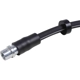 Purchase Top-Quality SUNSONG NORTH AMERICA - 2204948 - Brake Hydraulic Hose pa2